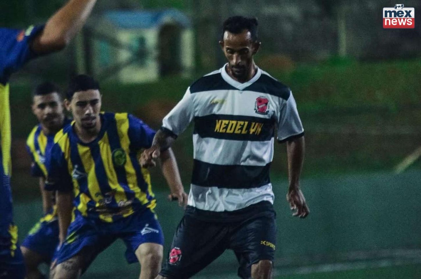 Rodada decisiva na Copa Arena Mori Sports movimenta Ibiúna