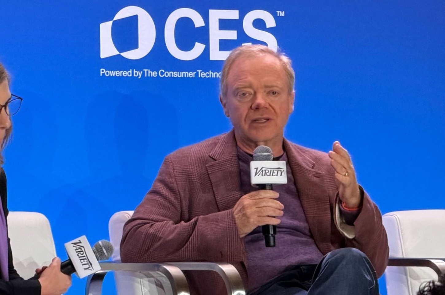 Roku mira expansão do Howdy para além de sua plataforma em 2026