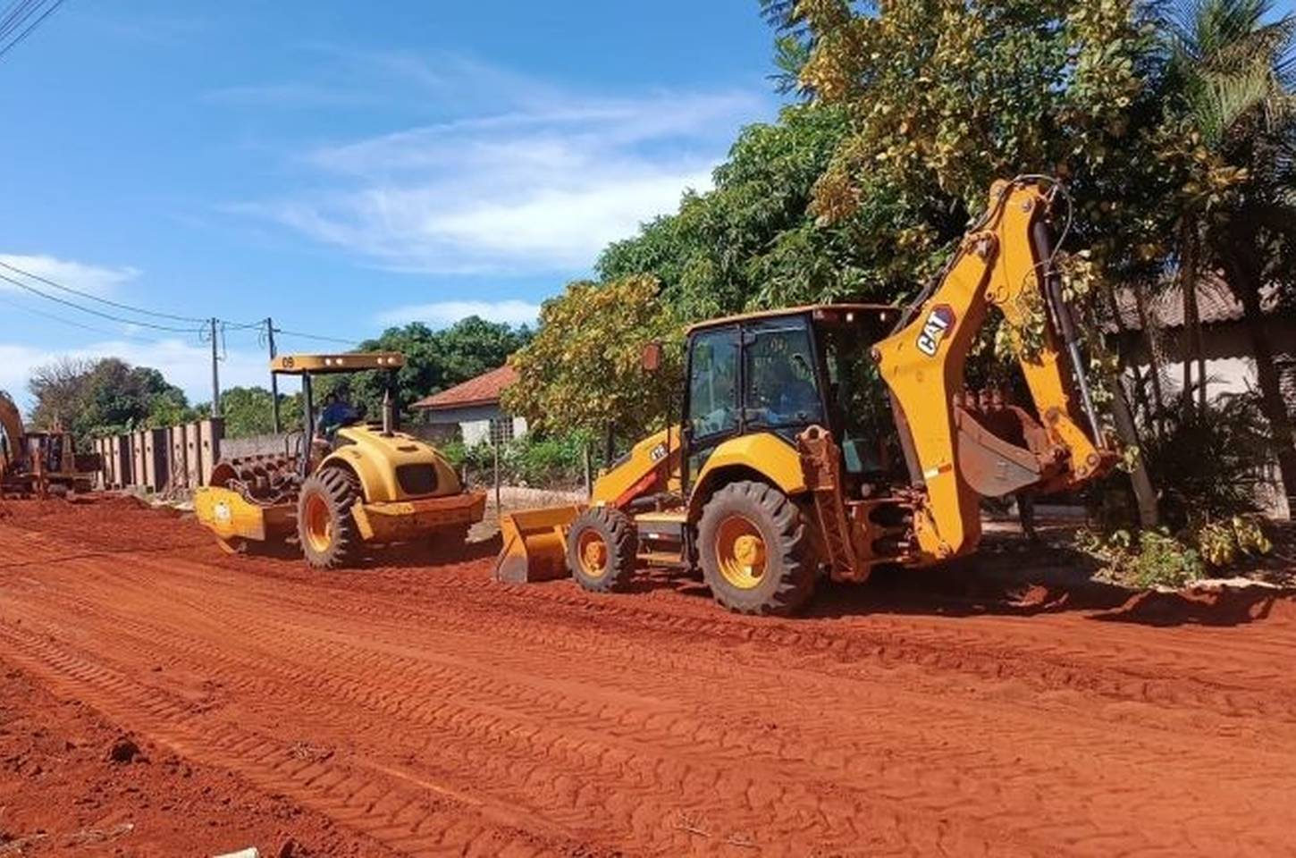 Rosana recebe R$ 10,5 milhões da Sabesp para ampliar água e esgoto