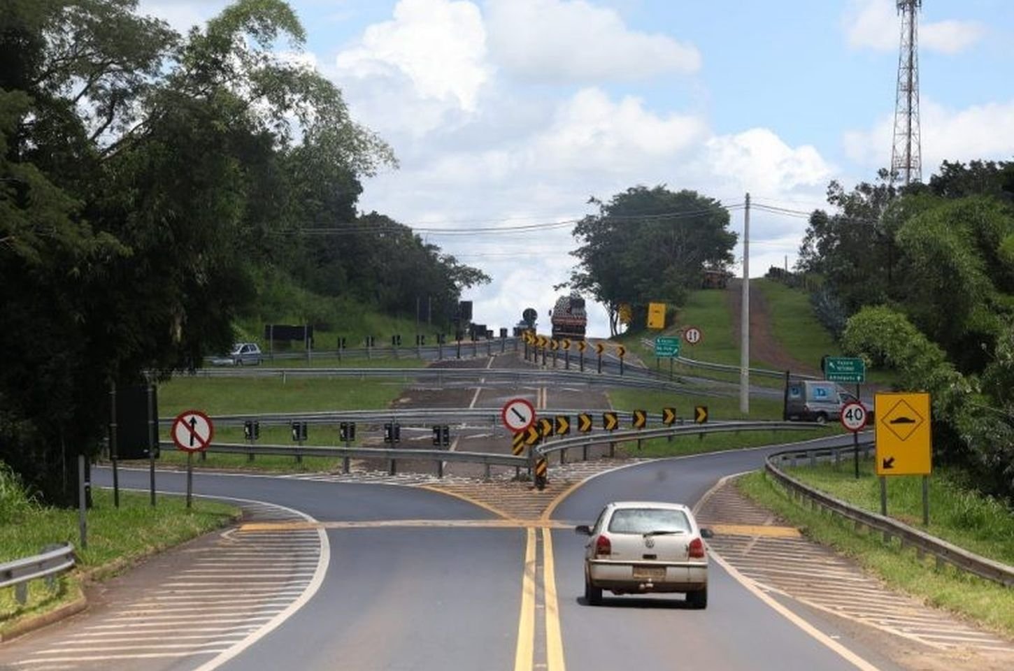 Rota Mogiana: Concessão de R$ 9,4 bilhões modernizará 520 km de rodovias paulistas