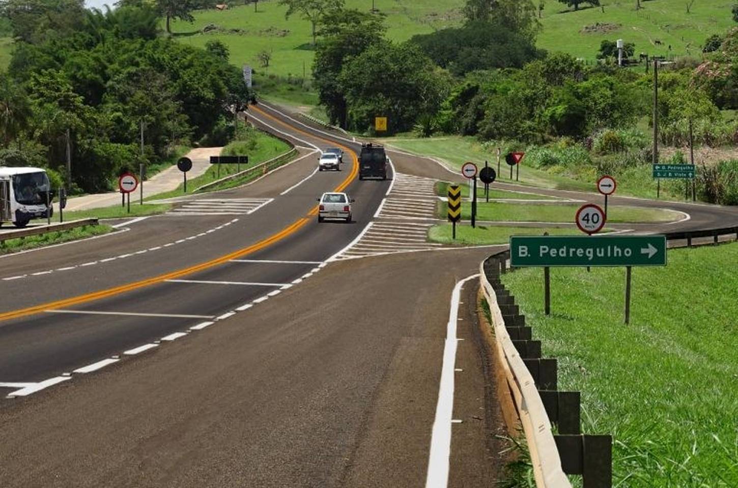 Rota Mogiana: investimento de R$ 8,9 bi promete transformar turismo no interior paulista