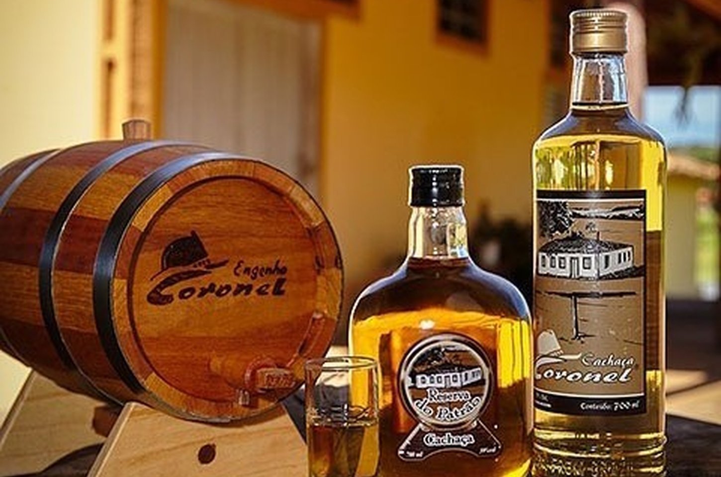 Rotas da Cachaça: São Paulo lança rota temática para celebrar o destilado nacional