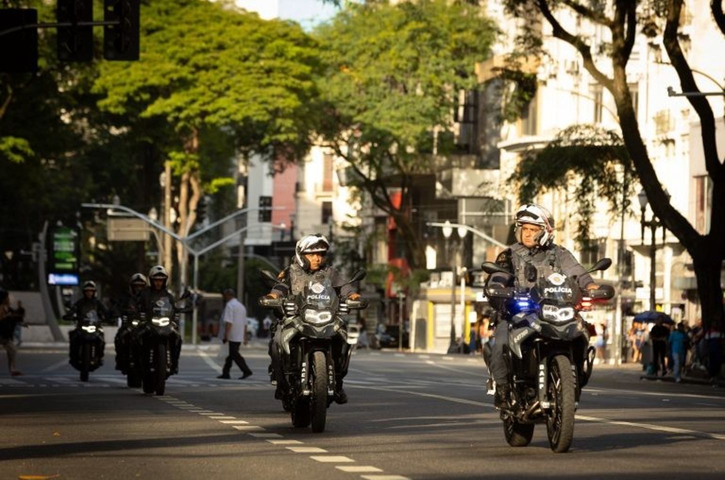 Roubos de veículos caem 18% em São Paulo em 2025
