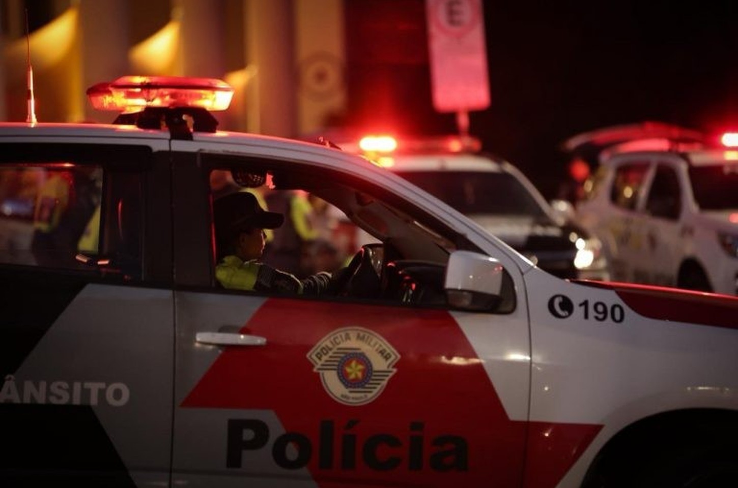 Roubos de veículos em São Paulo atingem menor patamar em 25 anos