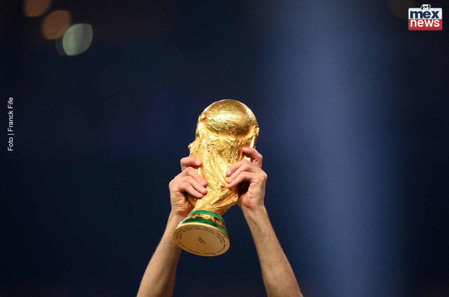 Rumo à Copa 2026: A Penúltima Batalha