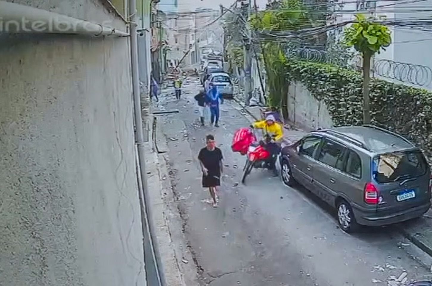 Sabesp eleva auxílio emergencial a vítimas de explosão no Jaguaré de R$ 2 mil para R$ 5 mil