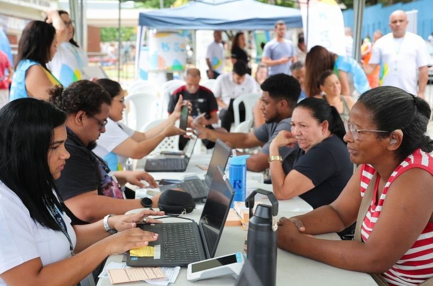 Sabesp oferece descontos de até 80% na campanha de renegociação de dívidas