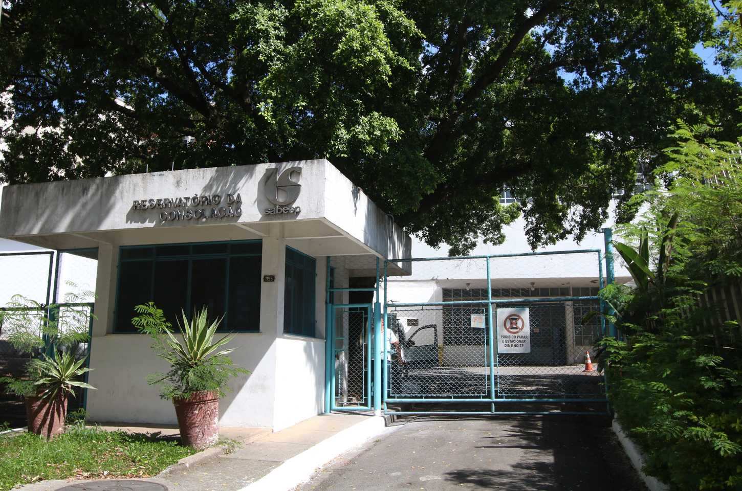 Sabesp oferece descontos de até 80% para regularização de débitos
