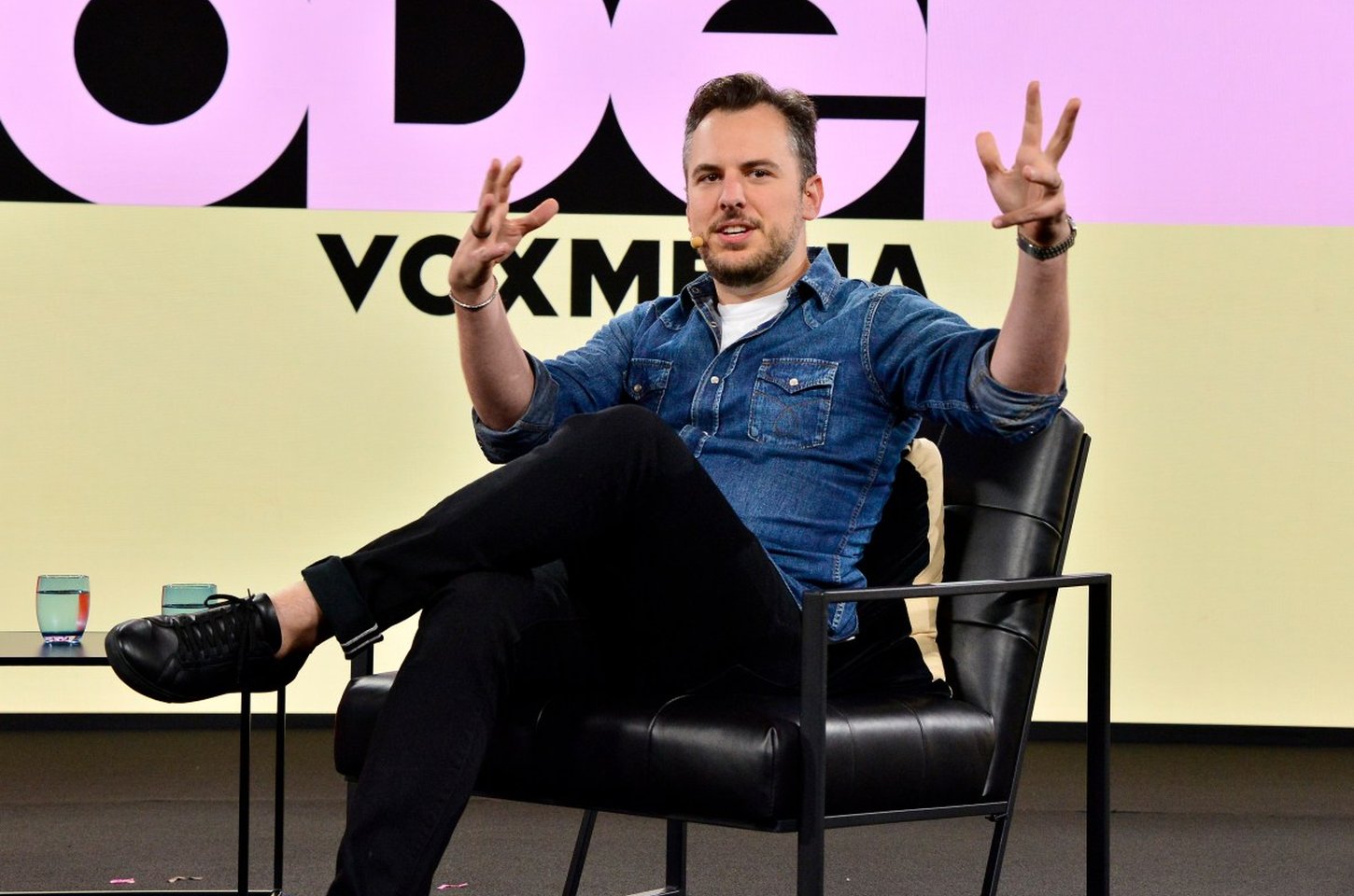 Saída de executivo da Anthropic do board da Figma sinaliza rivalidade em IA