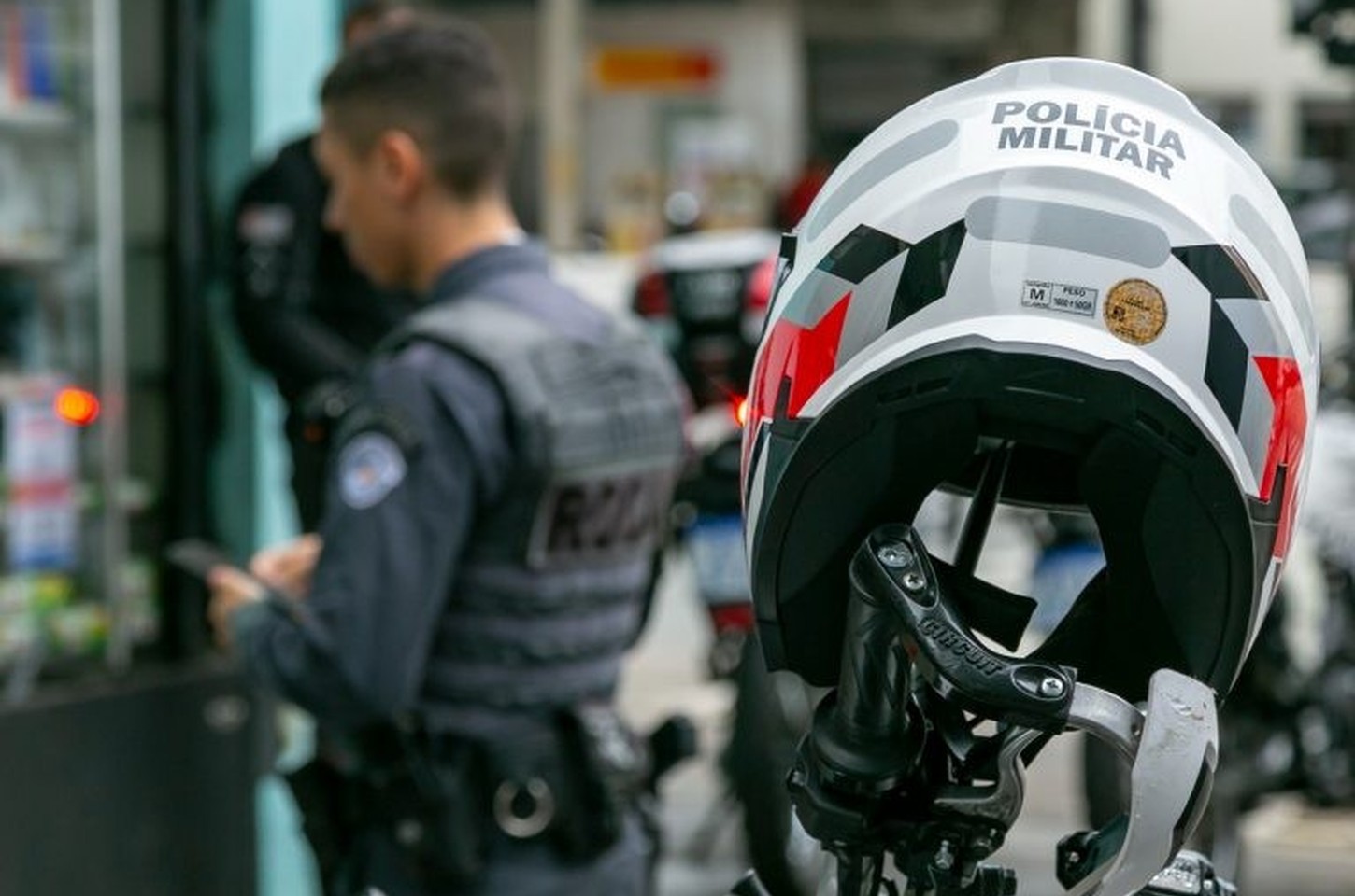 Saída temporária vira pesadelo: quatro presos em flagrante por violência