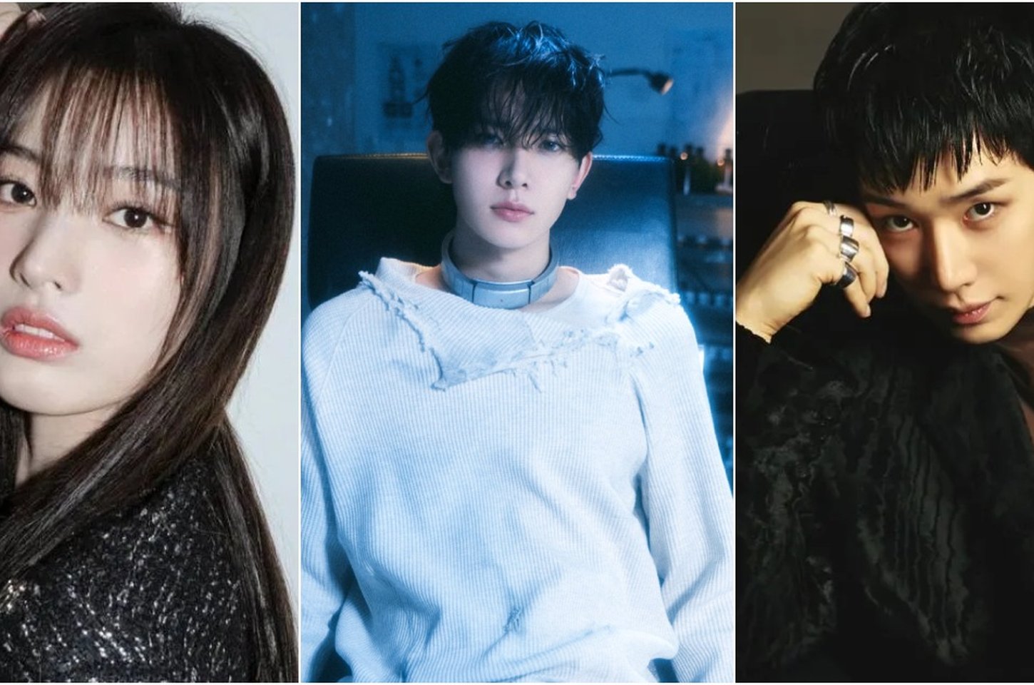 Saídas que abalaram o K-pop: do ENHYPEN ao TVXQ!