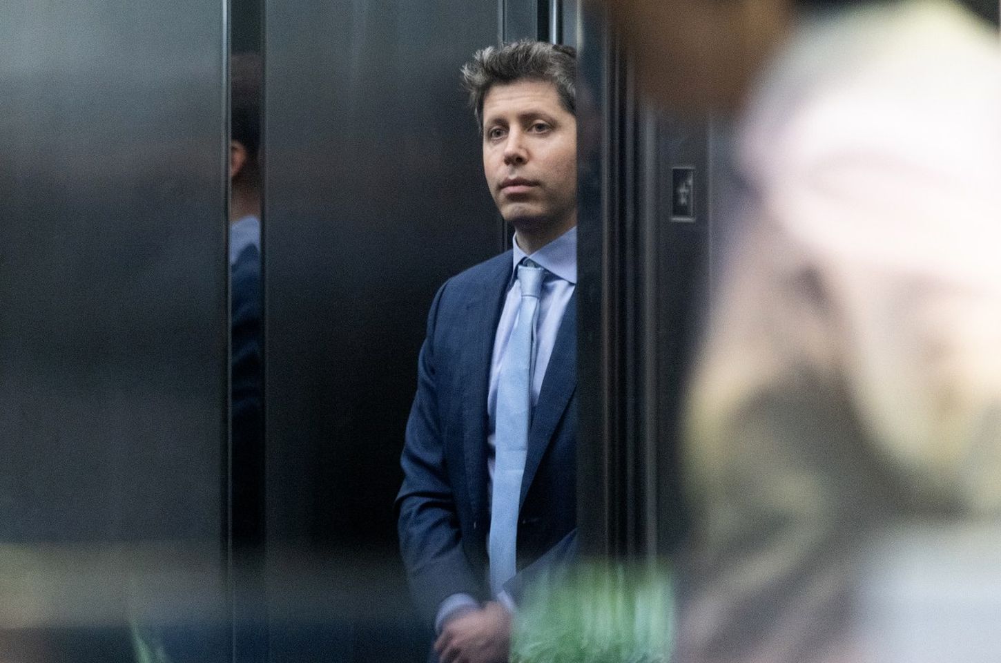 Sam Altman defende OpenAI em tribunal: 'Fundação é uma das maiores do mundo'