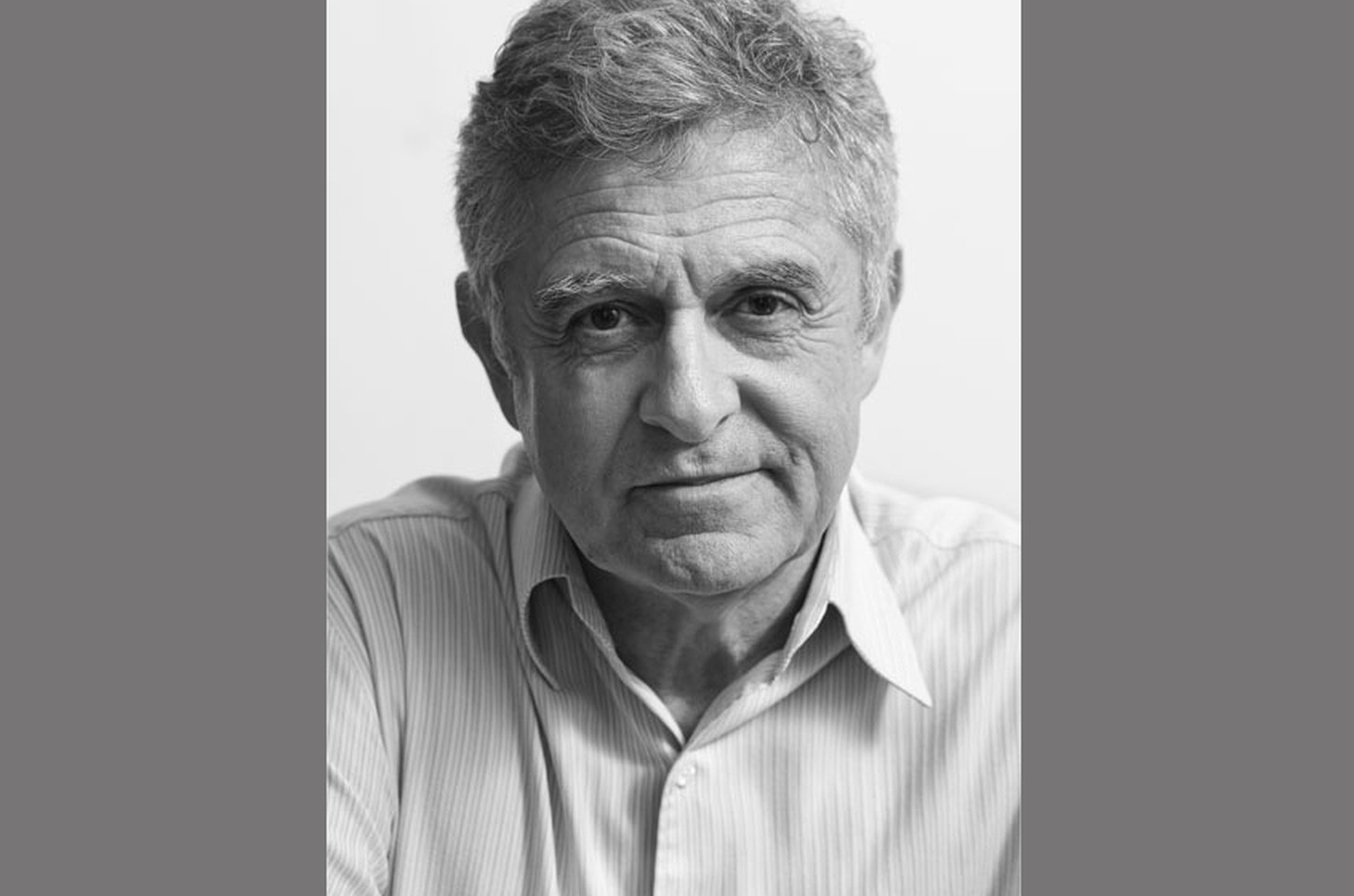 Samba e crônica são irmãos, afirma escritor Humberto Werneck