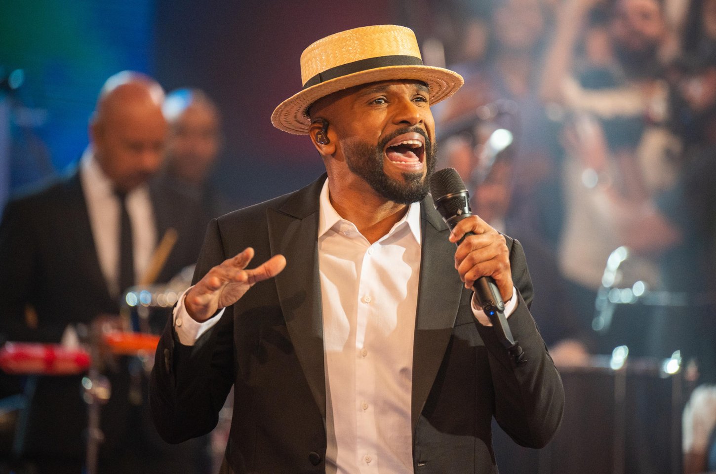 Samba e pagode mantêm reinado no Brasil com alta conexão emocional e consumo