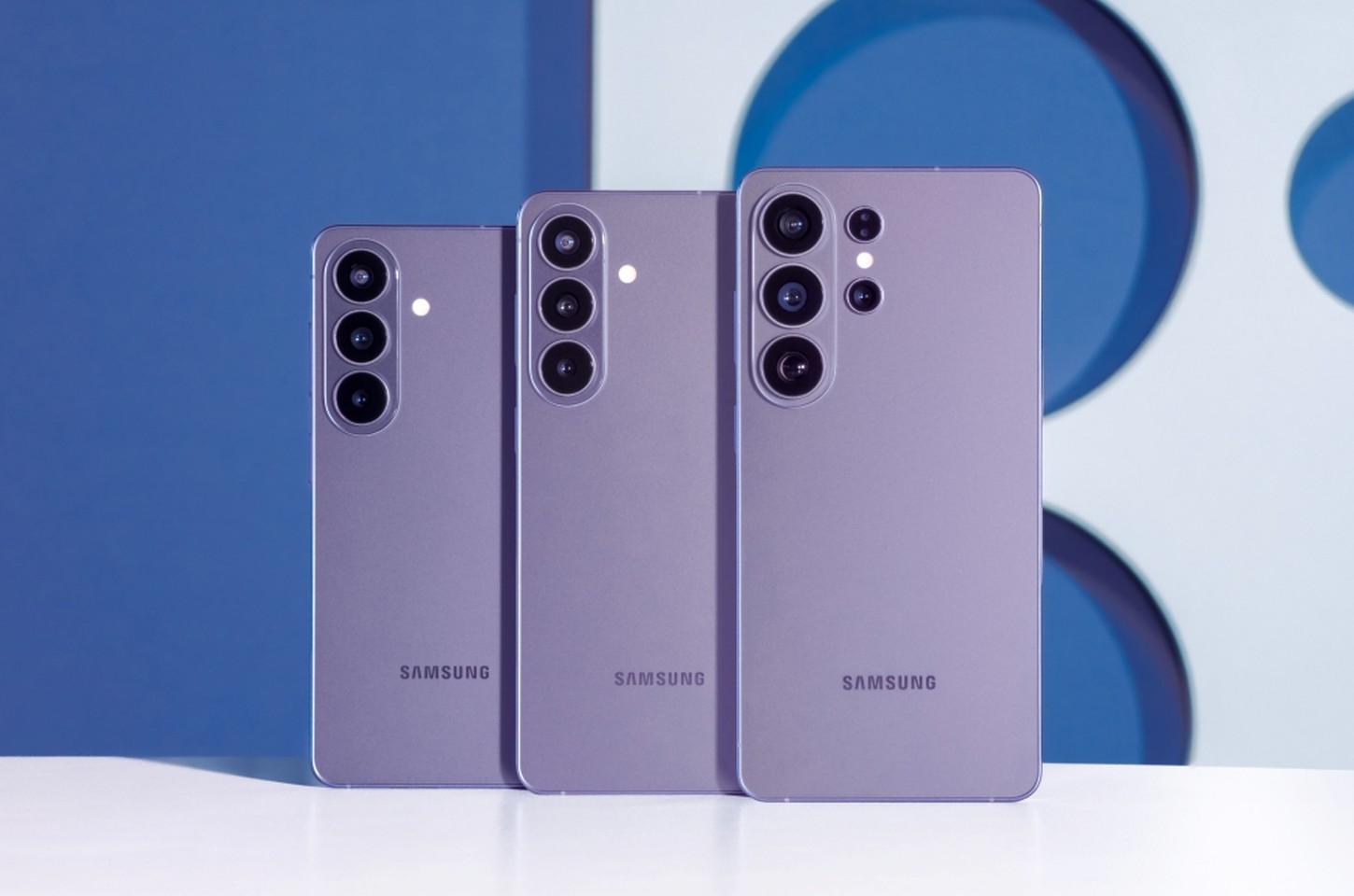 Samsung revela Galaxy S26 com IA, câmeras avançadas e tela de privacidade