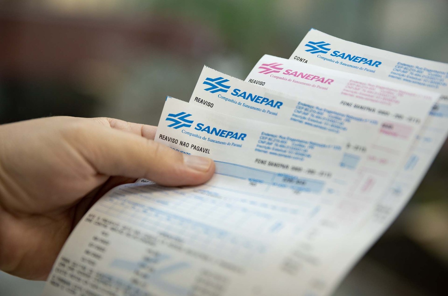 Sanepar alerta veranistas sobre cuidados com água no litoral paranaense