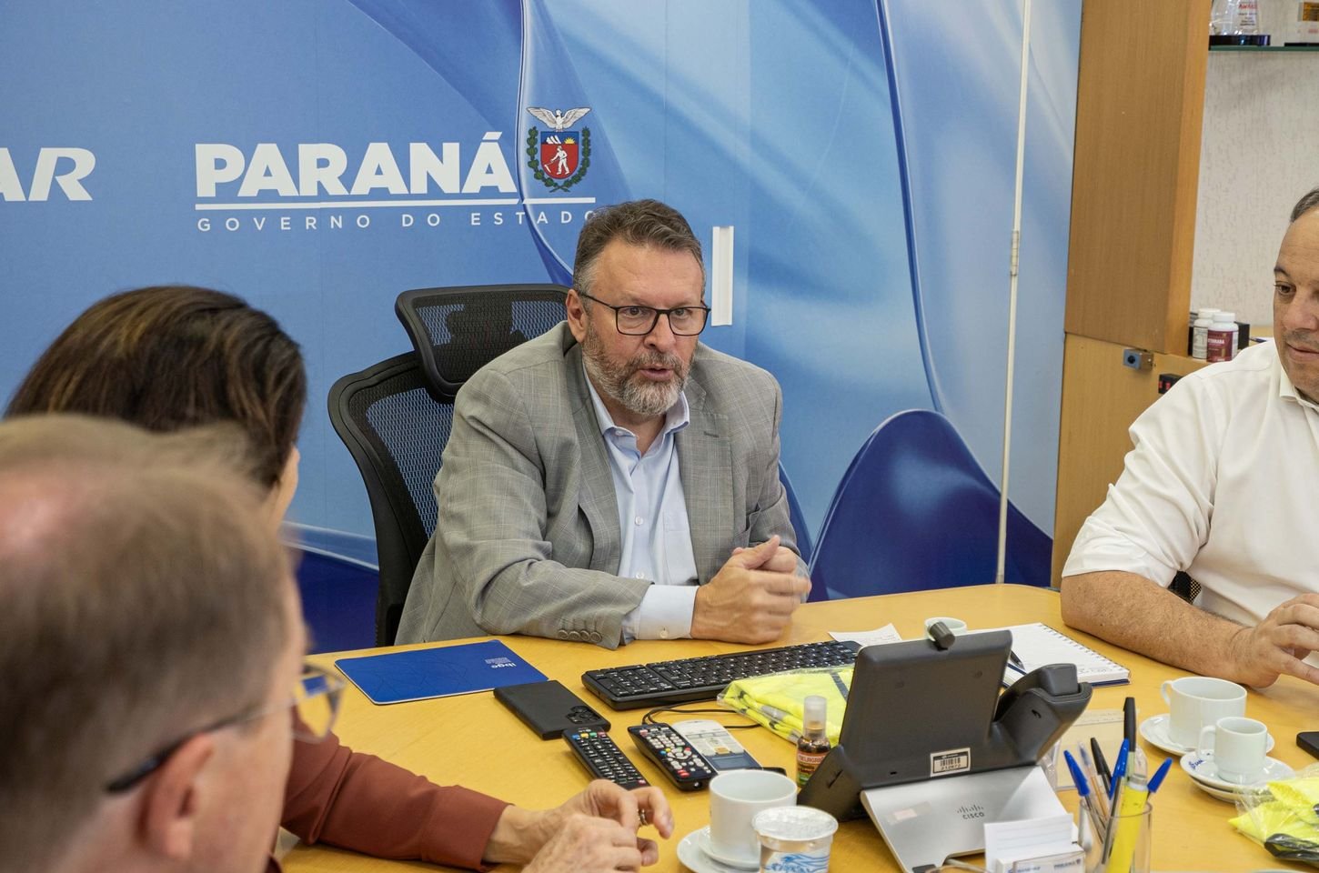 Sanepar investe R$ 25 milhões em segurança hídrica e sustentabilidade no litoral