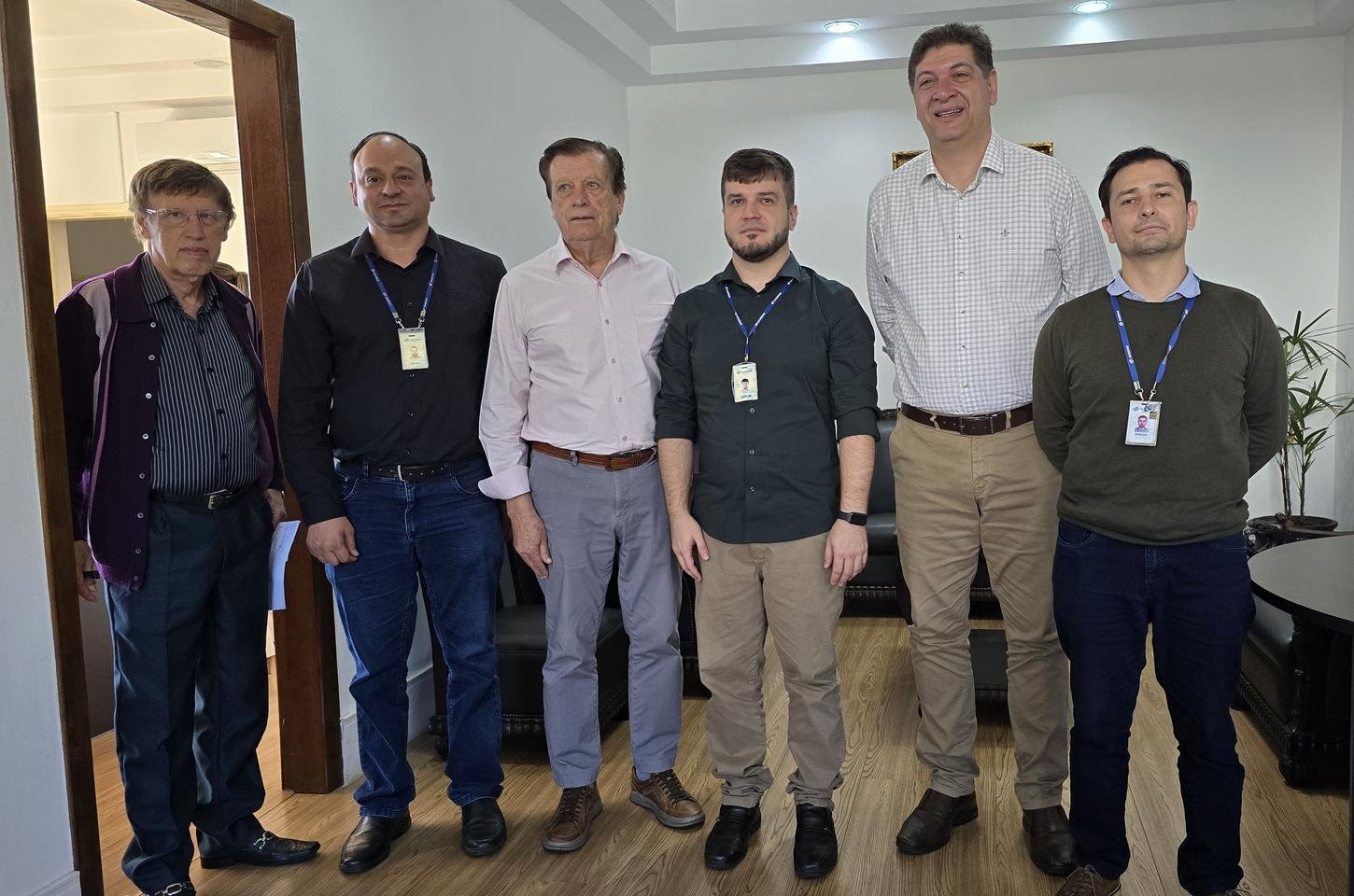 Sanepar perfura poço no Aquífero Guarani para ampliar abastecimento em Cornélio Procópio