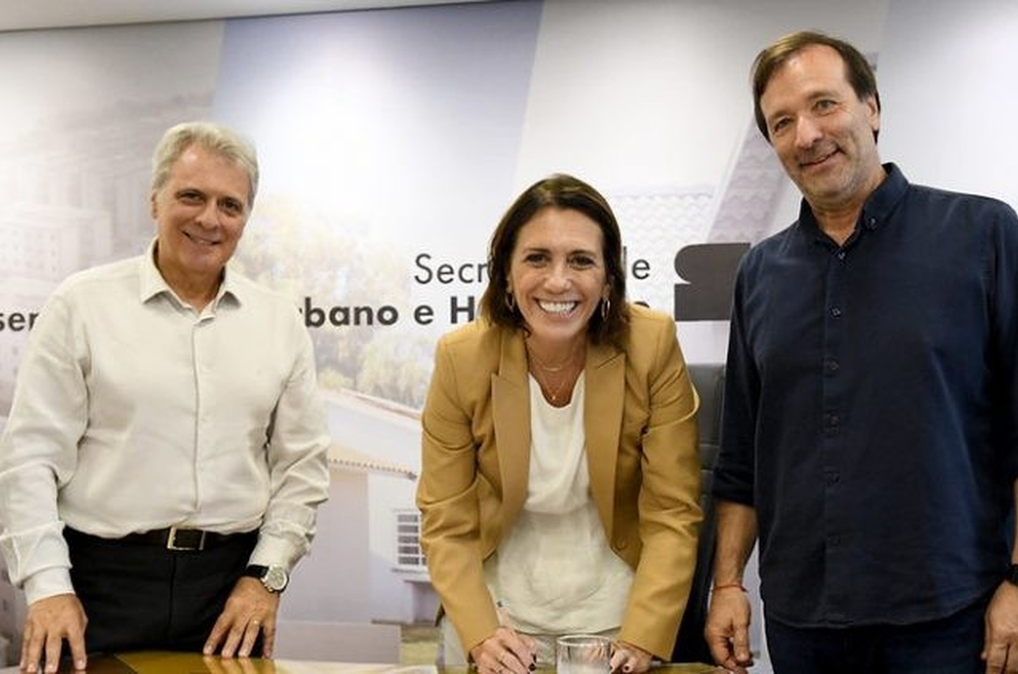 Santos recebe melhorias habitacionais em 21 moradias pelo Programa Viver Melhor