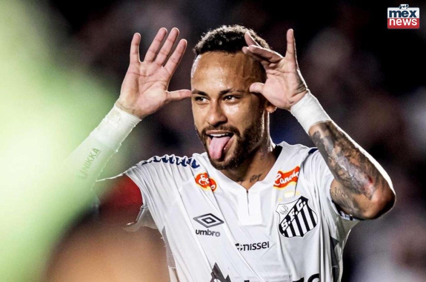 Santos vence, Palmeiras empata e Corinthians mantém liderança