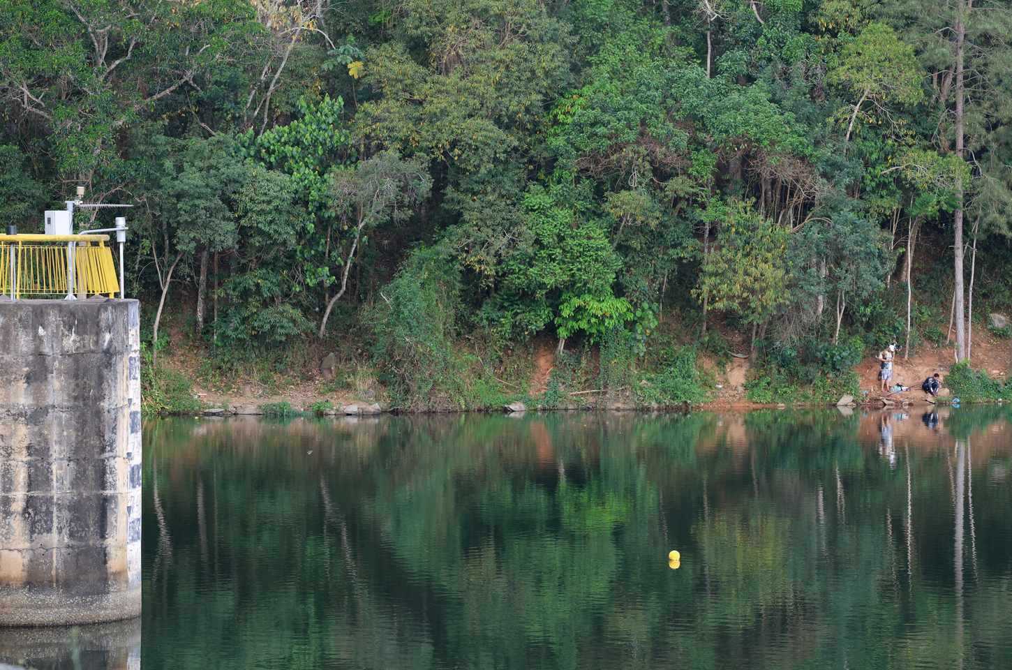 São Caetano do Sul adota racionamento noturno de água