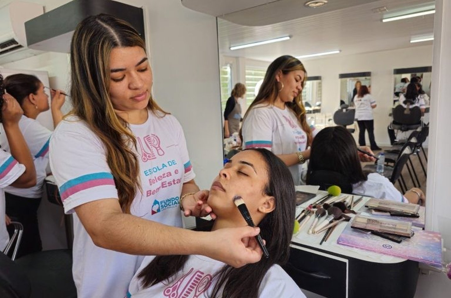 São José do Rio Preto oferece 75 vagas em cursos gratuitos de qualificação