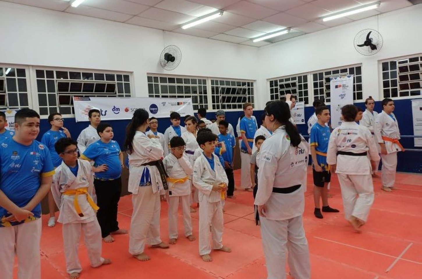 São José dos Campos: potência paralímpica com apoio da Lei Paulista