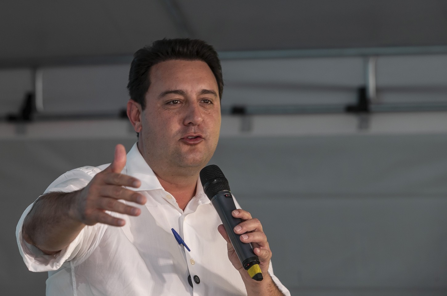 São Mateus do Sul receberá R$ 41 milhões em investimentos do governo estadual