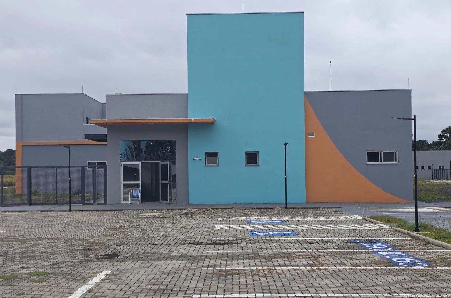São Mateus do Sul terá novo hospital público no primeiro semestre