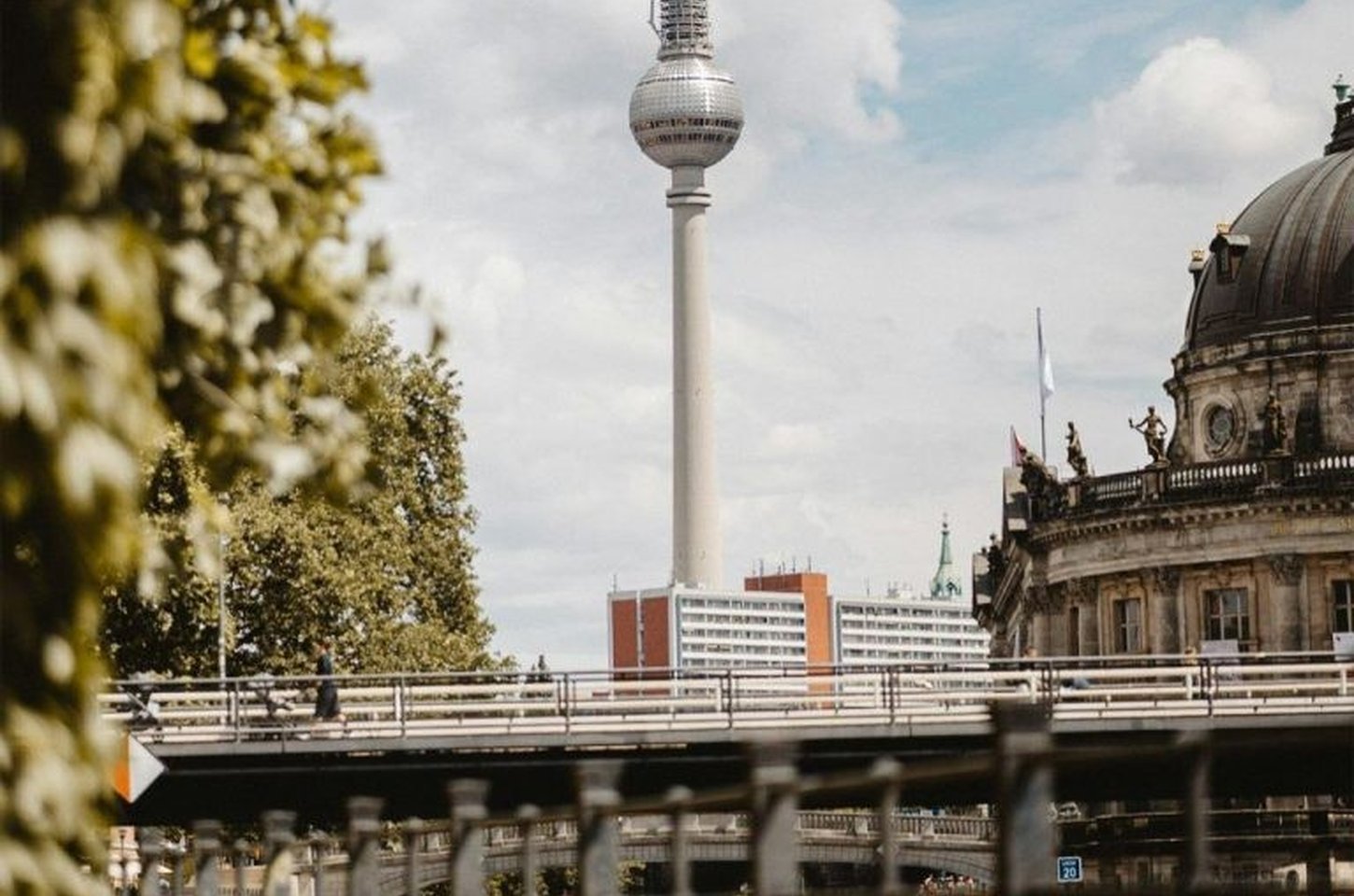 São Paulo abre inscrições para missão turística à ITB Berlim 2026