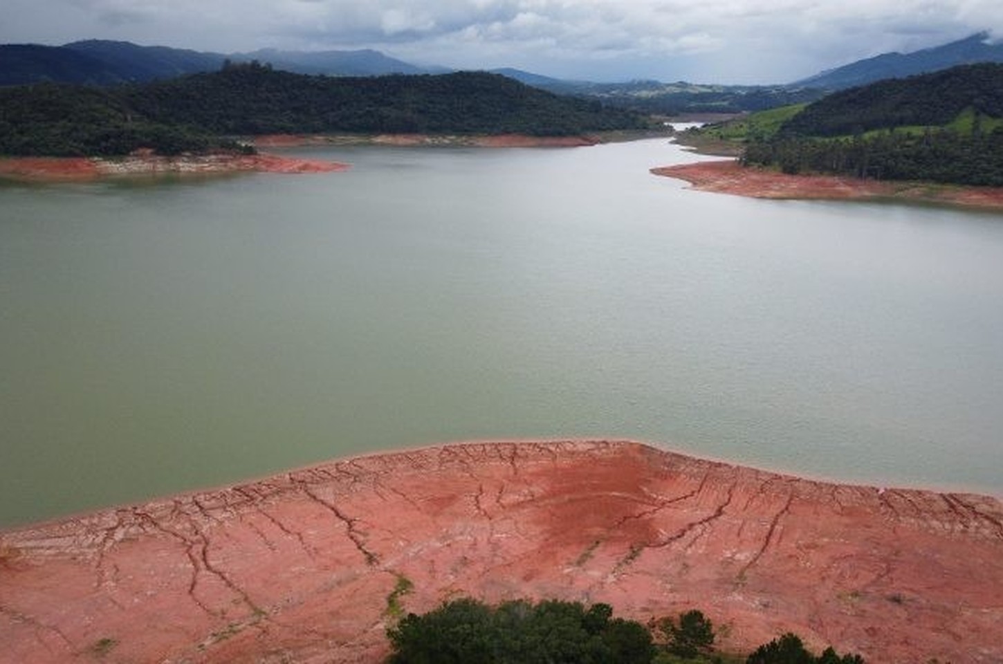 São Paulo adota novo modelo de gestão hídrica para enfrentar escassez
