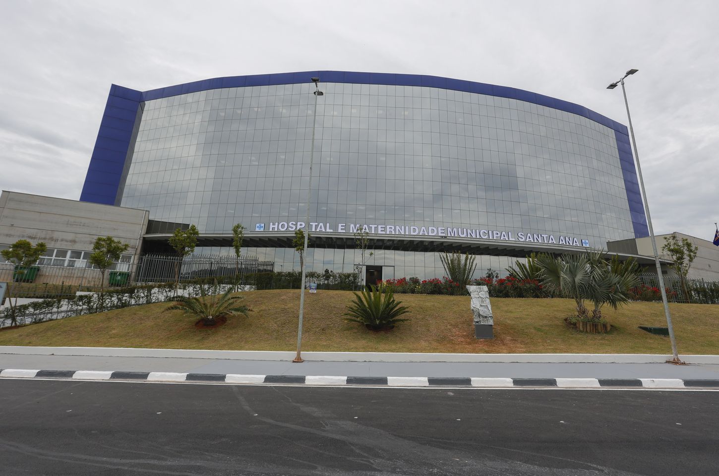 São Paulo amplia financiamento do SUS para hospitais municipais