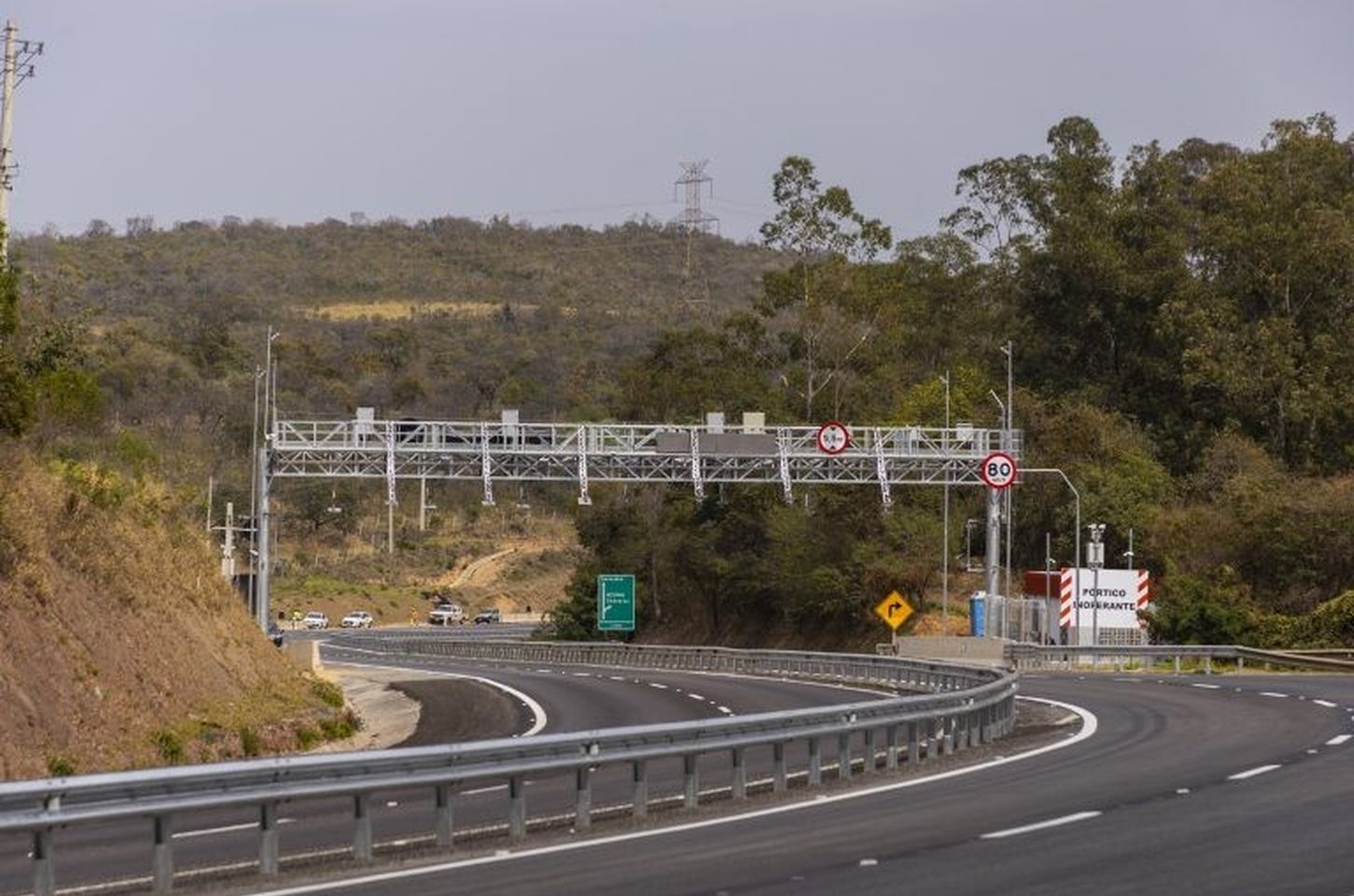 São Paulo amplia prazo para pagamento de pedágio eletrônico
