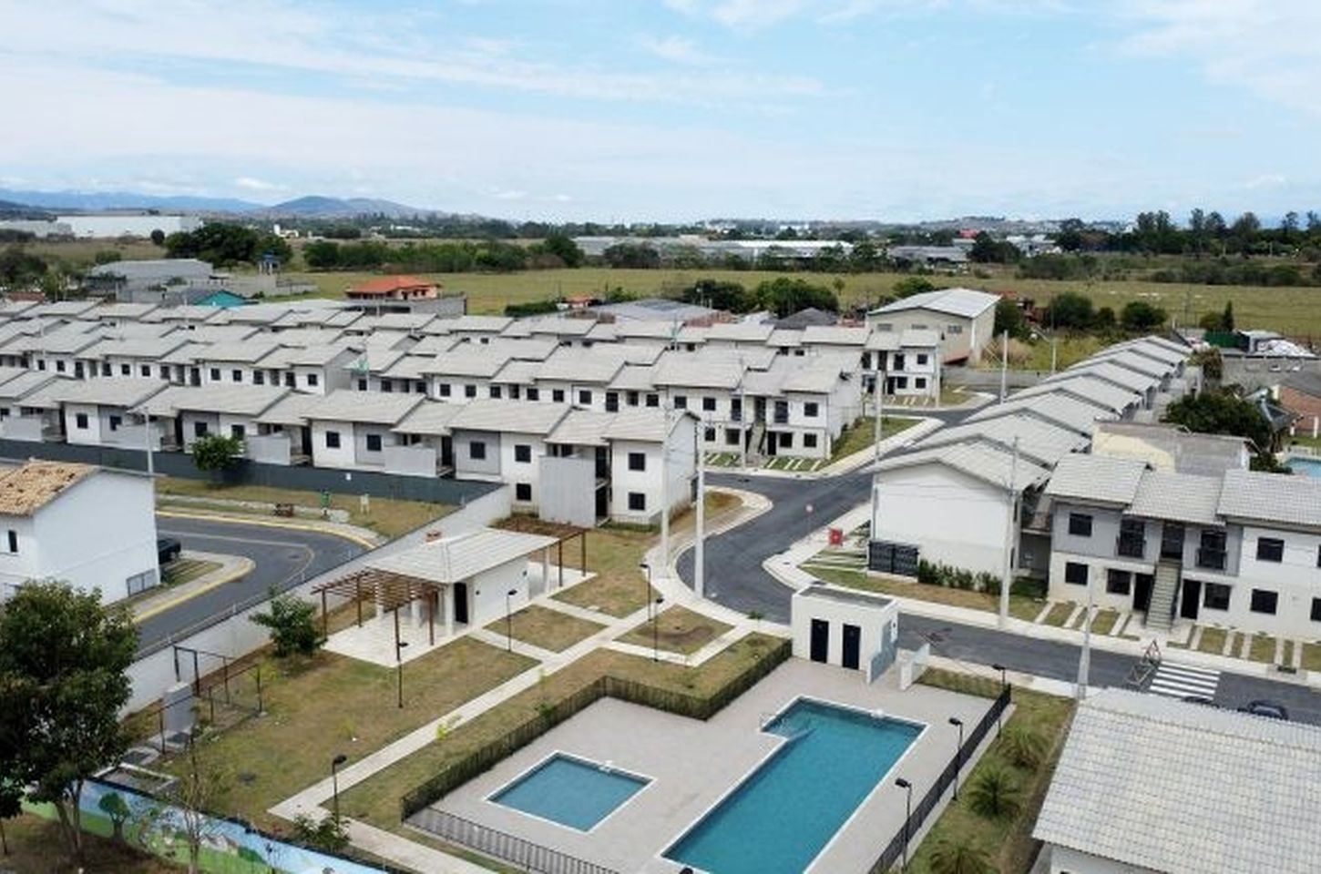 São Paulo amplia programa habitacional com participação das prefeituras