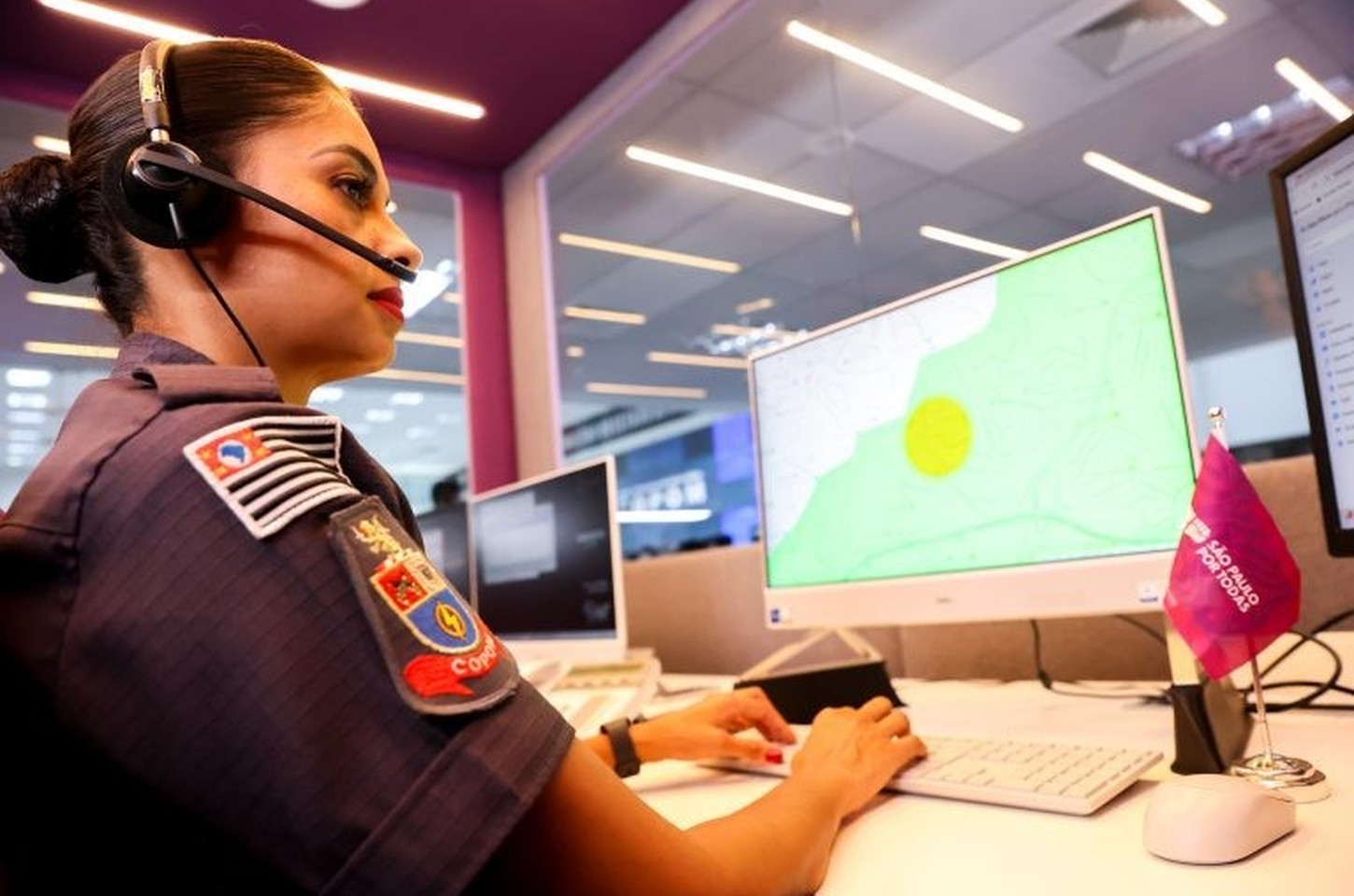 São Paulo amplia rede de proteção e registra menor taxa de feminicídios do Sudeste