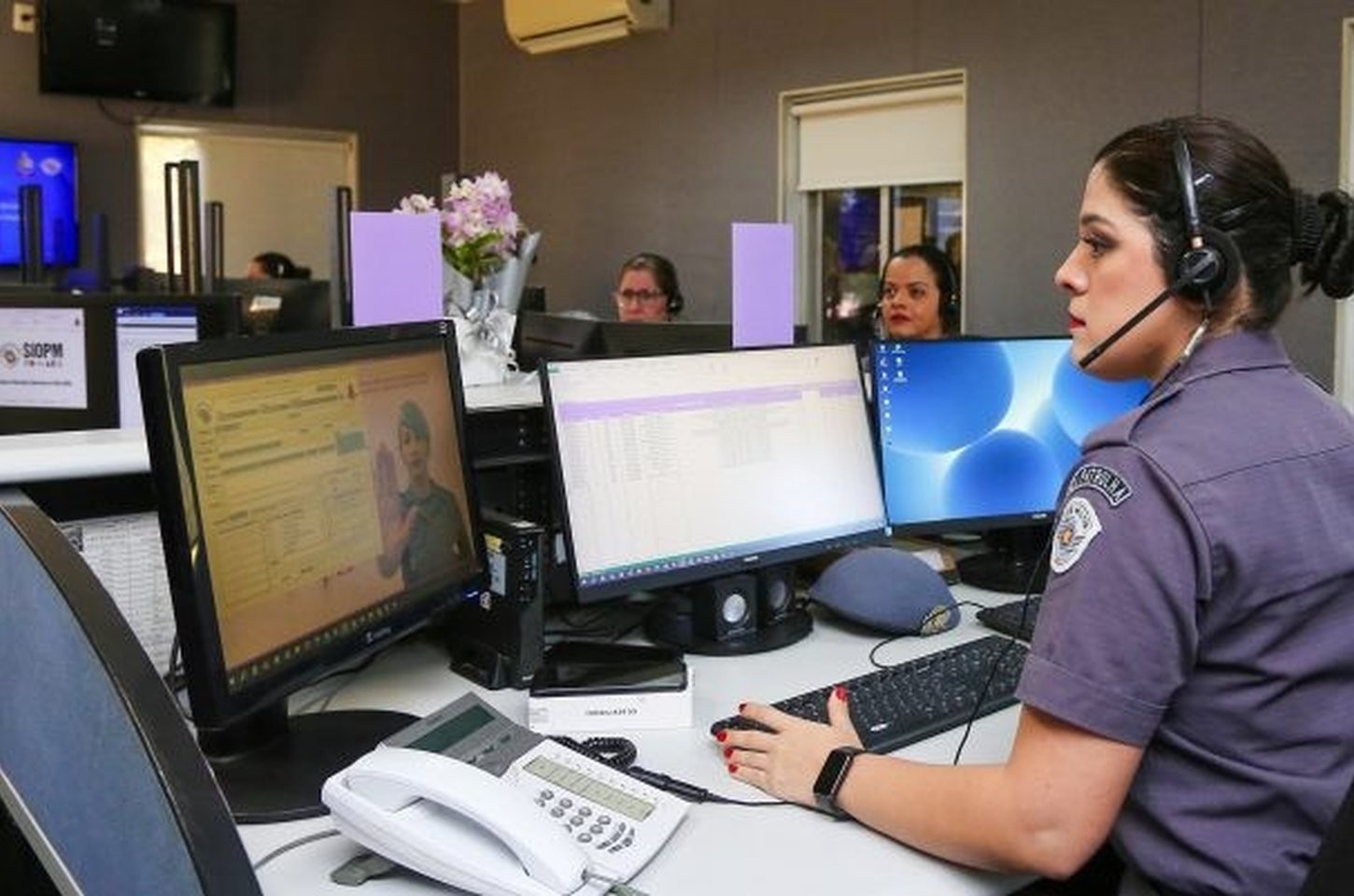 São Paulo amplia rede de proteção para mulheres vítimas de violência