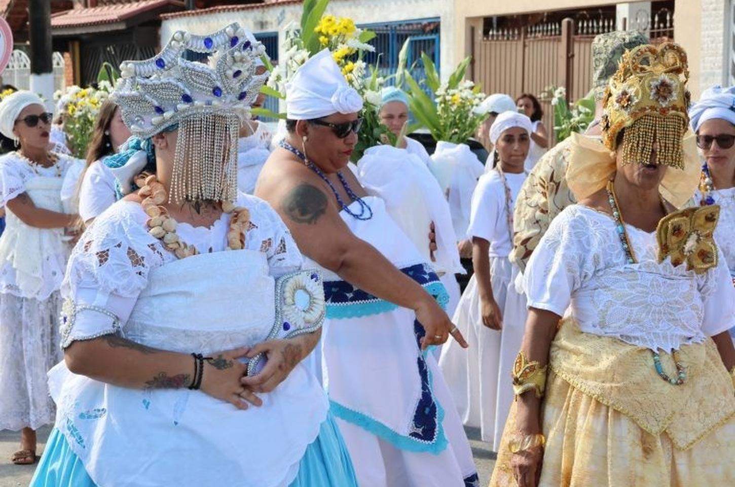 São Paulo amplia roteiros de afroturismo em nova edição do guia