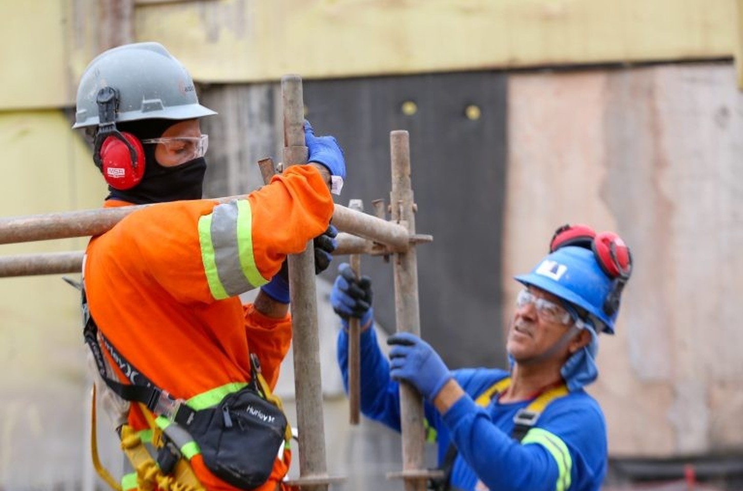 São Paulo atinge menor desemprego em 13 anos, com taxa de 5% em 2025