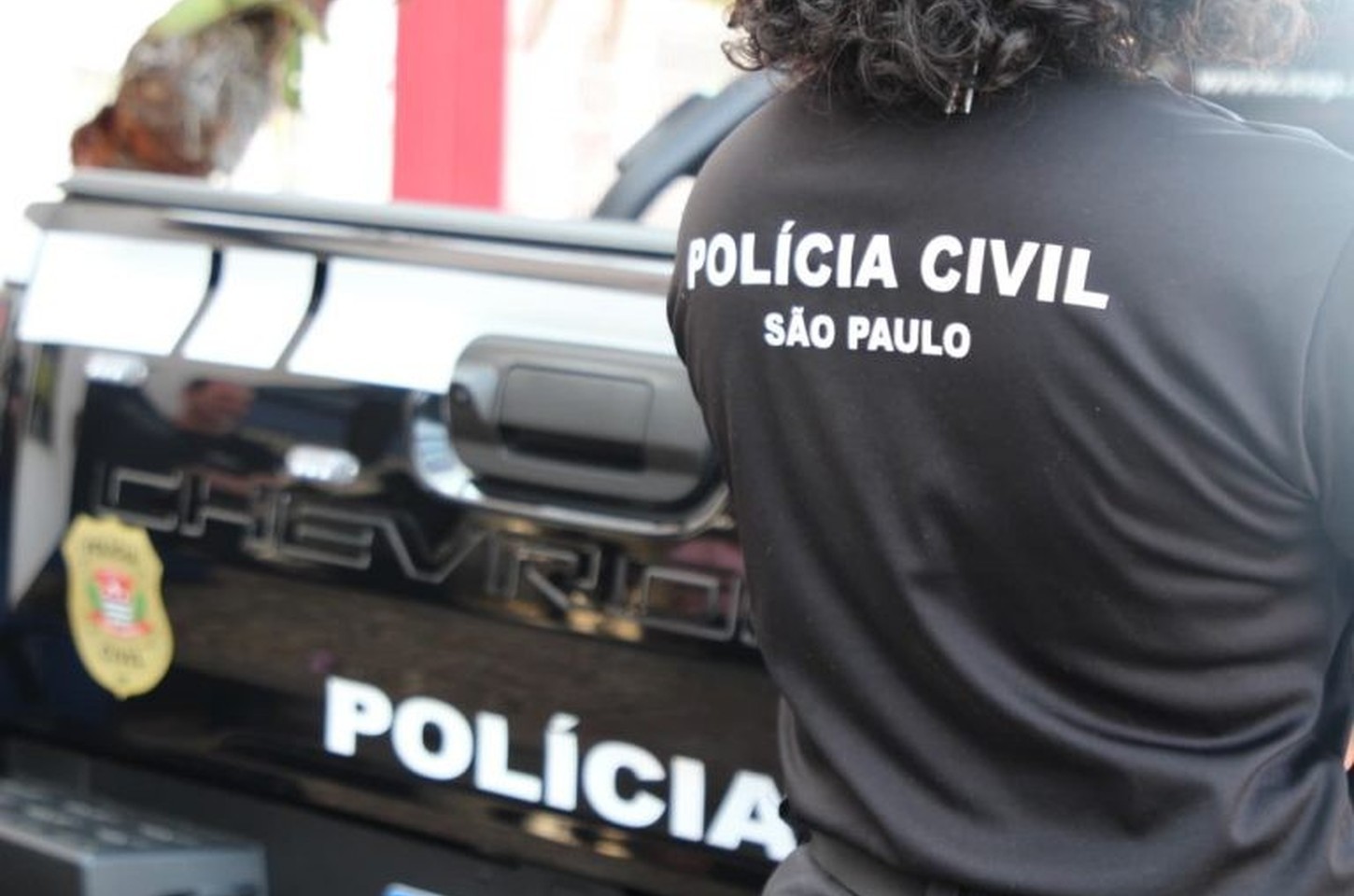 São Paulo atinge menores índices de crimes desde 2001