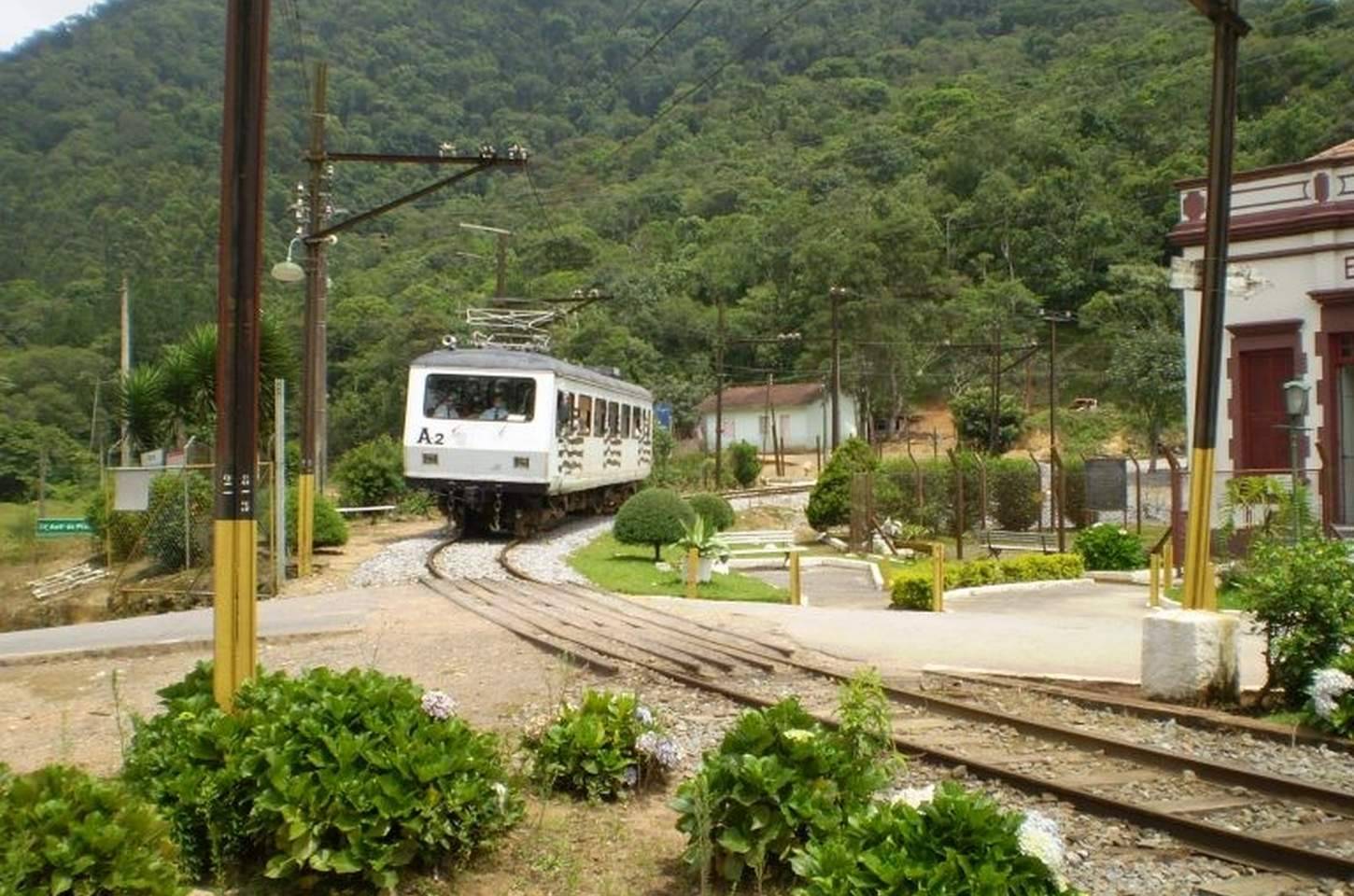 São Paulo avança com três PPPs e projeto no Parque Bruno Covas