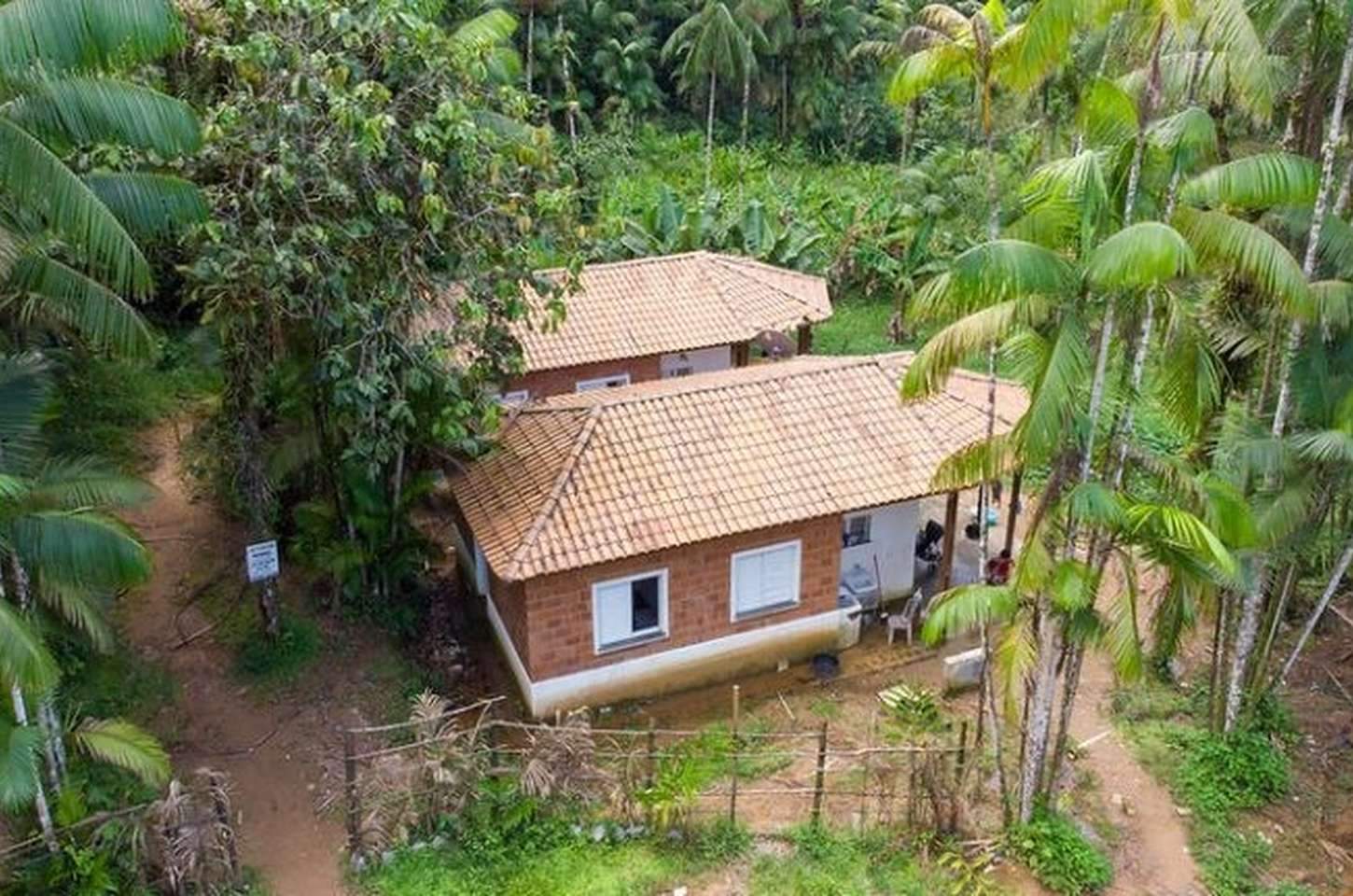 São Paulo avança em moradias indígenas com aumento de 50% em quatro anos