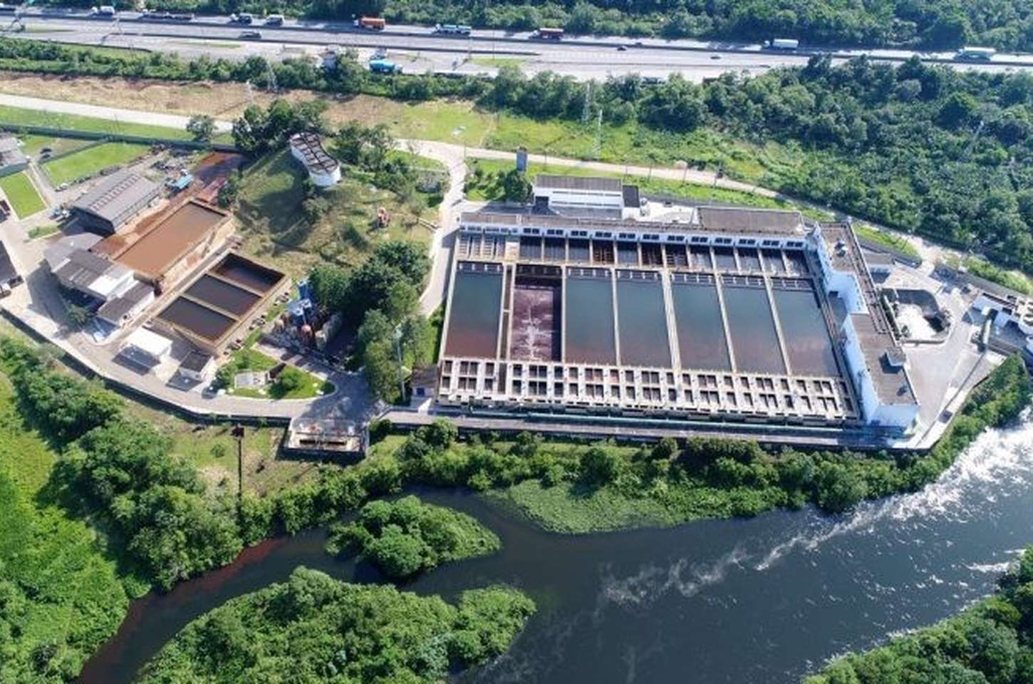 São Paulo bate recorde de investimento em água e esgoto após privatização