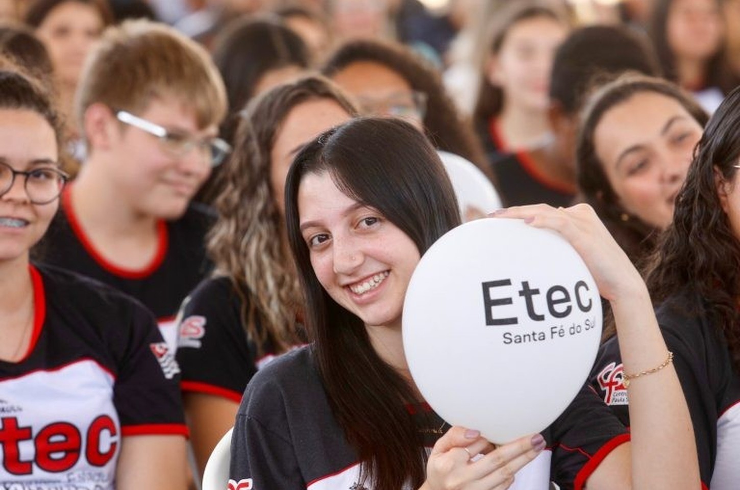 São Paulo bate recorde e amplia ensino técnico em 134%