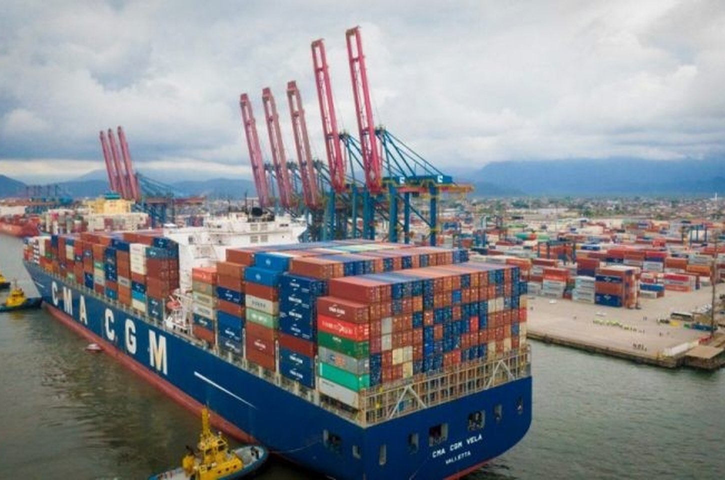 São Paulo bate recorde histórico com mais de 13 mil empresas exportadoras