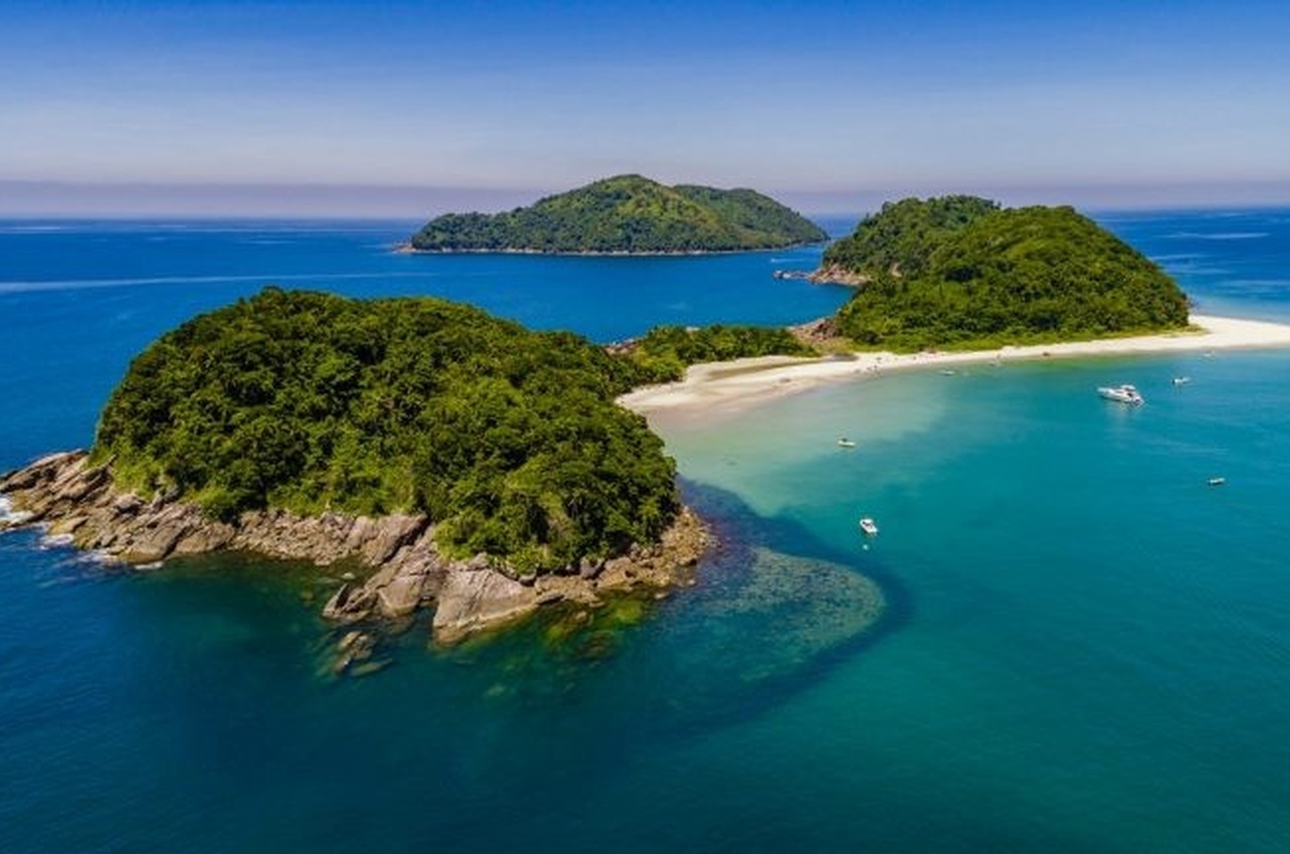 São Paulo brilha no Oscar do turismo nacional com seis prêmios