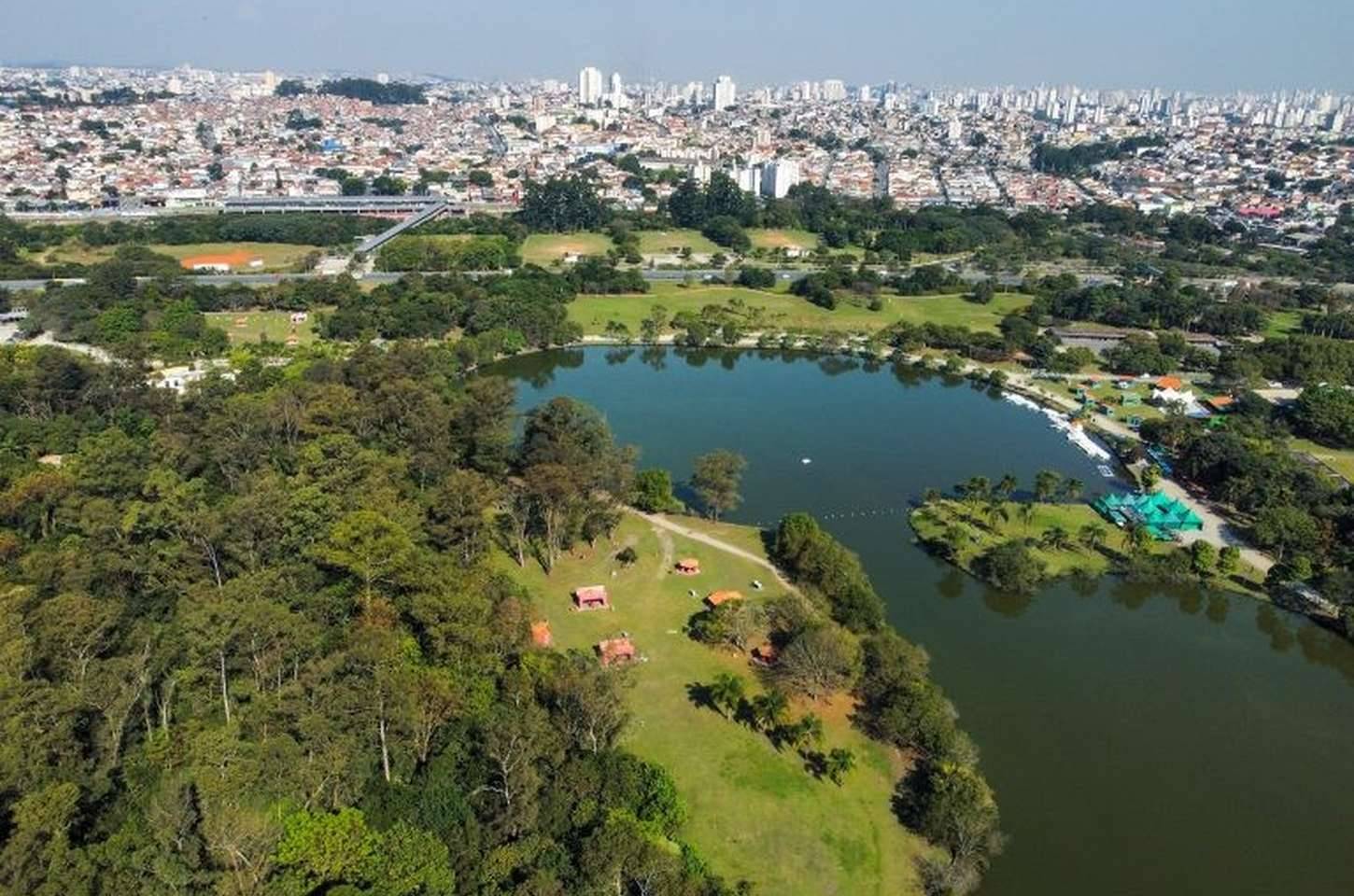 São Paulo busca inovação privada para enfrentar mudanças climáticas