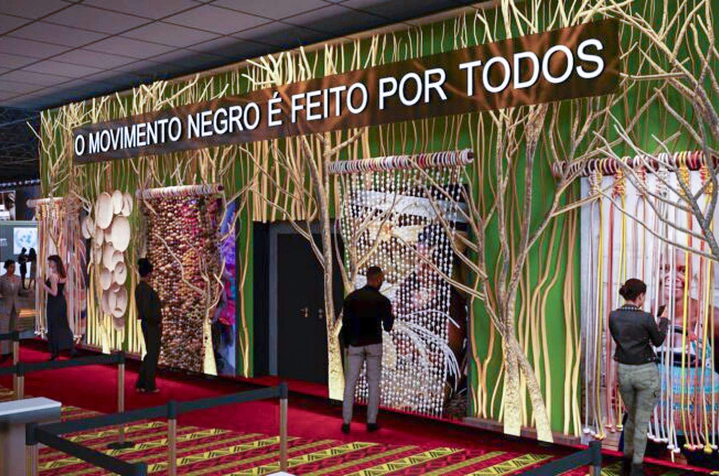 São Paulo celebra Dia da Consciência Negra com programação cultural diversa