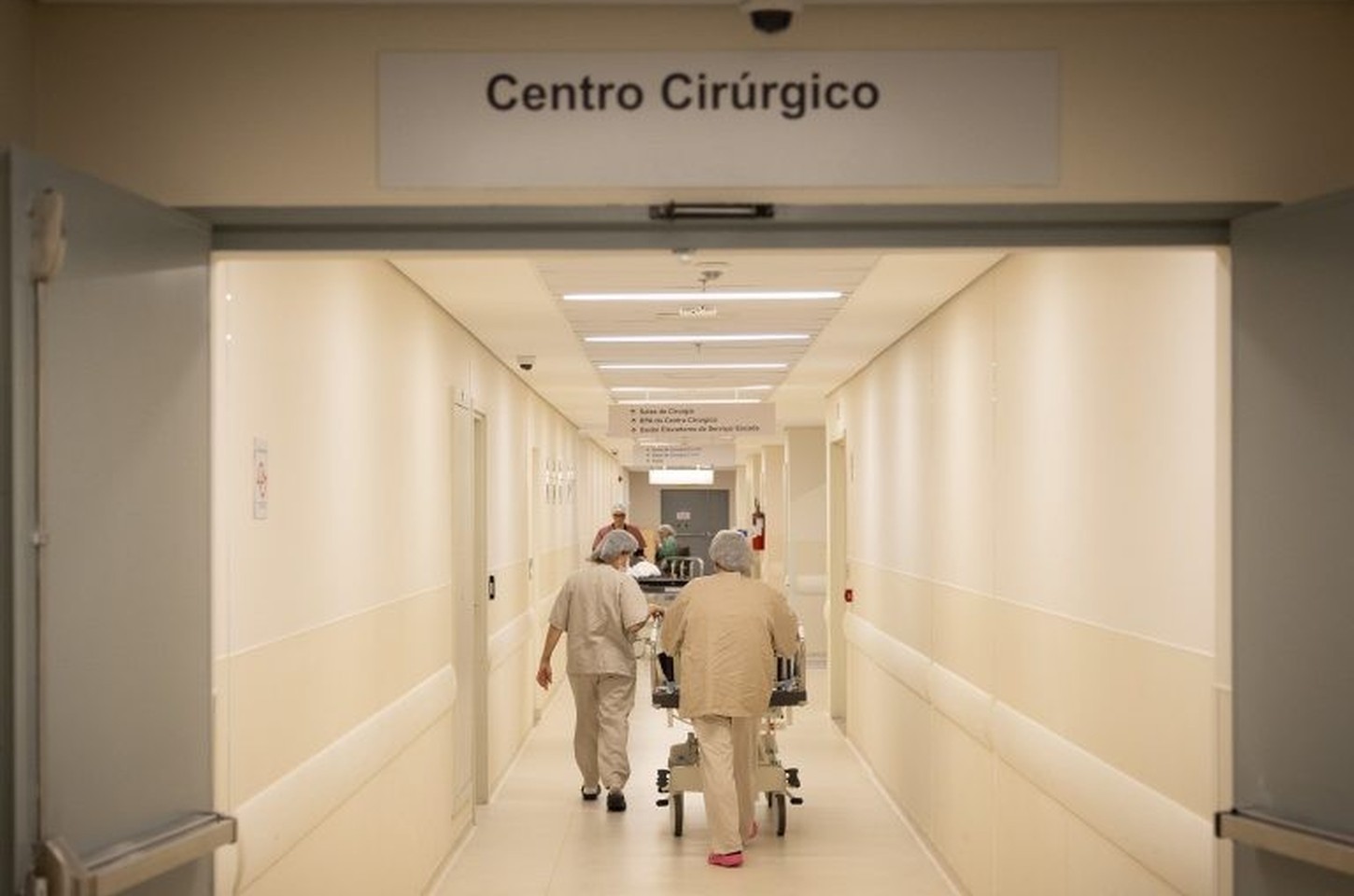 São Paulo concentra 30 dos 100 melhores hospitais públicos do Brasil