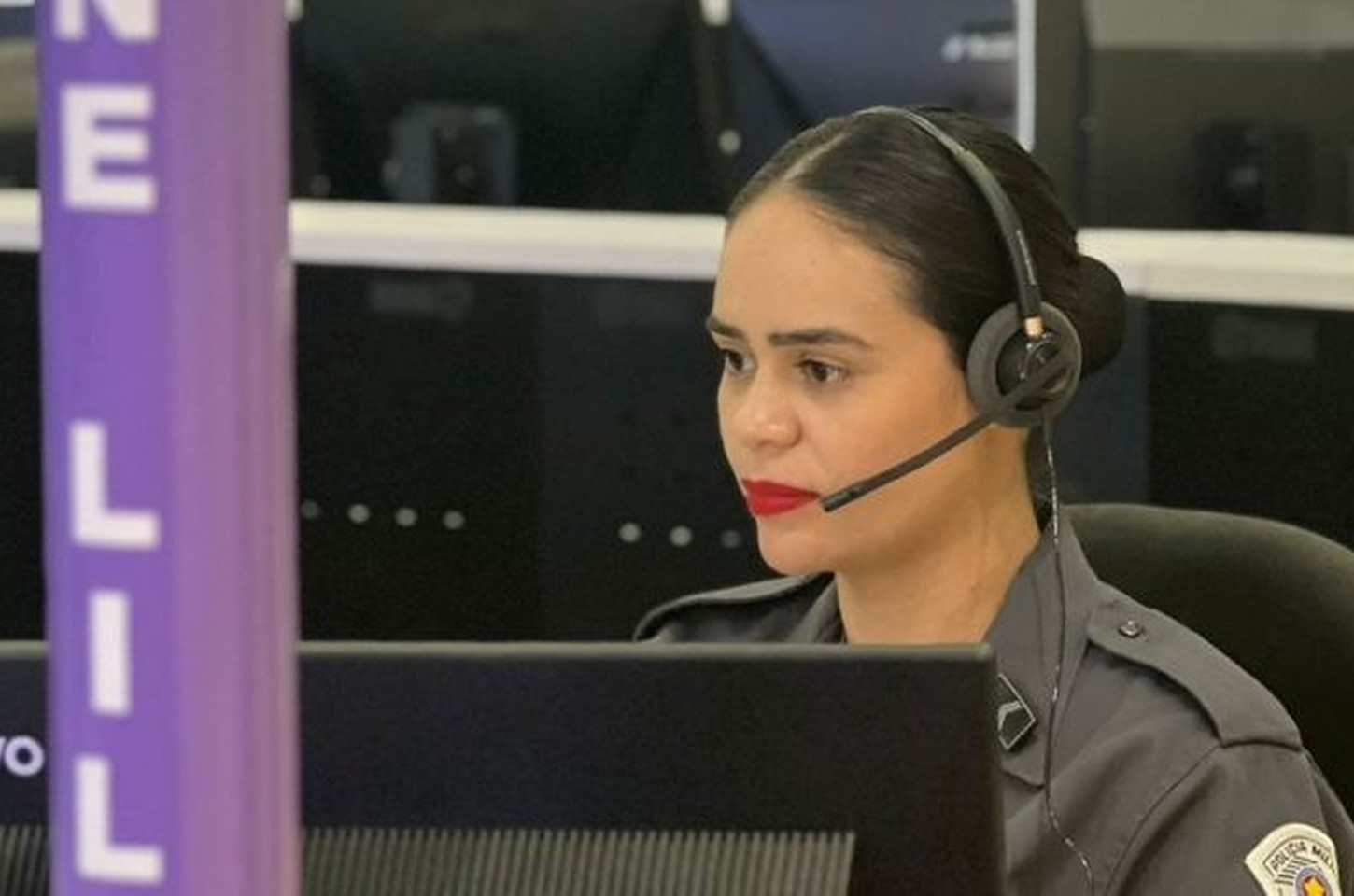 São Paulo cria sistema inédito para combater violência contra mulher