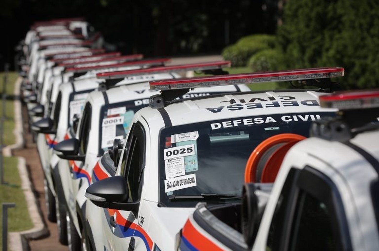 São Paulo e Natura unem forças para criar núcleos de proteção civil em áreas vulneráveis